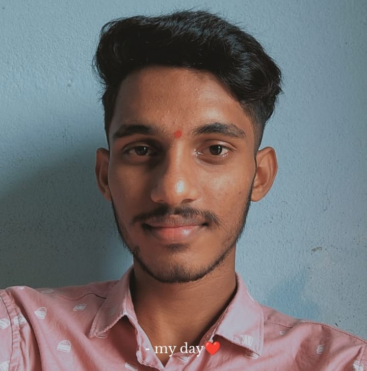 Jashwanth Reddy